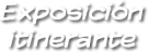 Exposicion
